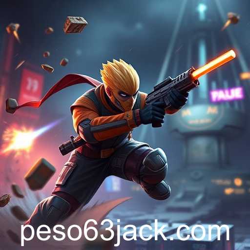 Action Games