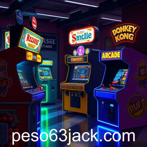 Arcade Games