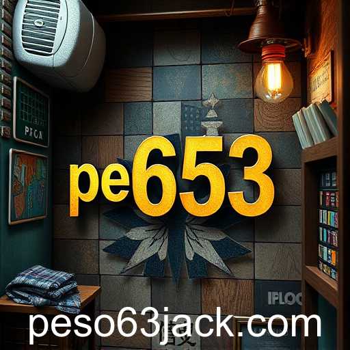 Peso63 Revolutionizes Online Gaming Experience