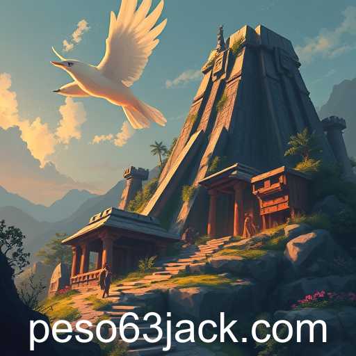 Peso63 Drives Innovation in Online Gaming