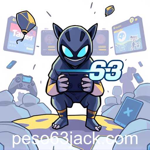 The Rising Influence of Peso63 in Online Gaming