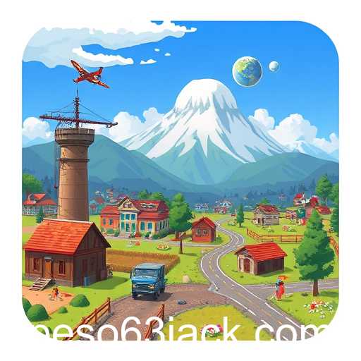 Simulation Games